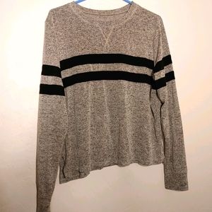 George Hacci Sweater